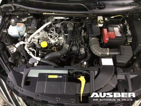 Ansicht 14 - Gebrauchtwagen Fahrzeug, Modell Qashqai der Marke Nissan von Verkäufer Autohaus Ausber GmbH