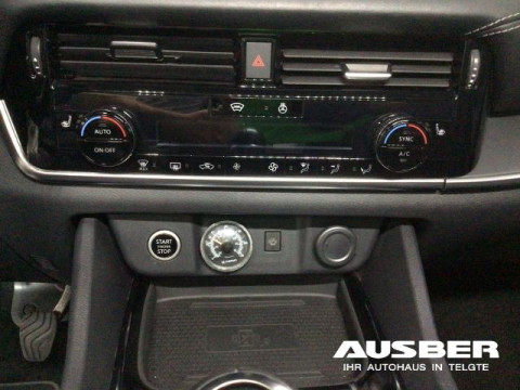 Ansicht 16 - Gebrauchtwagen Fahrzeug, Modell Qashqai der Marke Nissan von Verkäufer Autohaus Ausber GmbH