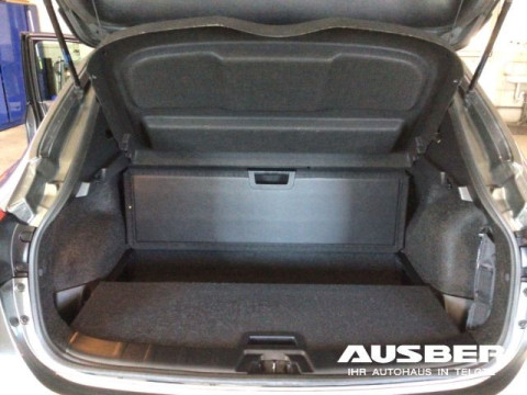 Ansicht 13 - Gebrauchtwagen Fahrzeug, Modell Qashqai der Marke Nissan von Verkäufer Autohaus Ausber GmbH