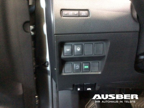 Ansicht 16 - Gebrauchtwagen Fahrzeug, Modell Qashqai der Marke Nissan von Verkäufer Autohaus Ausber GmbH