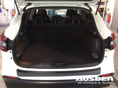 Ansicht 13 - Gebrauchtwagen Fahrzeug, Modell Qashqai der Marke Nissan von Verkäufer Autohaus Ausber GmbH