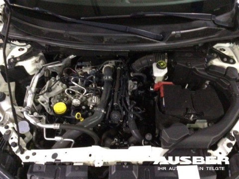Ansicht 14 - Gebrauchtwagen Fahrzeug, Modell Qashqai der Marke Nissan von Verkäufer Autohaus Ausber GmbH