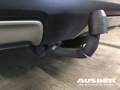 Ansicht 16 - Gebrauchtwagen Fahrzeug, Modell Qashqai der Marke Nissan von Verkäufer Autohaus Ausber GmbH