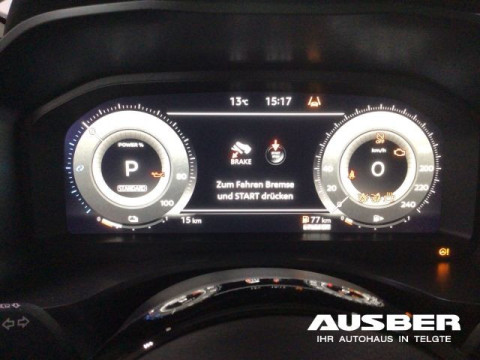 Ansicht 10 - Gebrauchtwagen Fahrzeug, Modell Qashqai der Marke Nissan von Verkäufer Autohaus Ausber GmbH