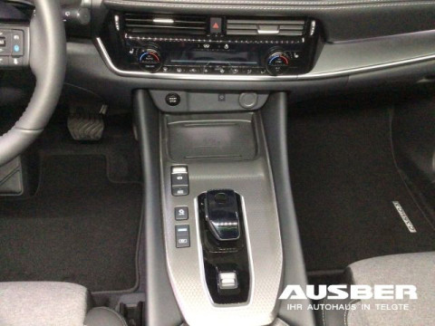 Ansicht 15 - Gebrauchtwagen Fahrzeug, Modell Qashqai der Marke Nissan von Verkäufer Autohaus Ausber GmbH