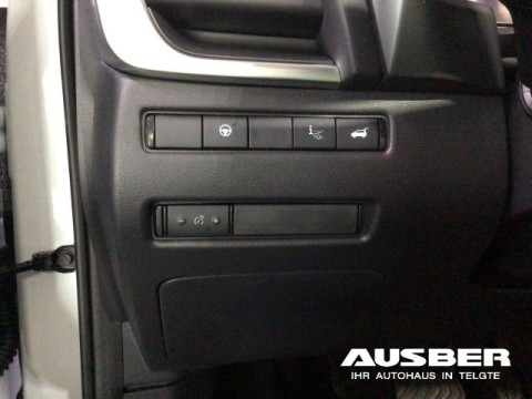 Ansicht 16 - Gebrauchtwagen Fahrzeug, Modell Qashqai der Marke Nissan von Verkäufer Autohaus Ausber GmbH