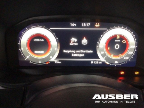 Ansicht 10 - Gebrauchtwagen Fahrzeug, Modell Juke der Marke Nissan von Verkäufer Autohaus Ausber GmbH