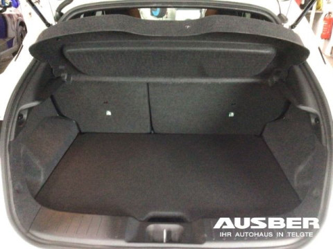 Ansicht 12 - Gebrauchtwagen Fahrzeug, Modell Juke der Marke Nissan von Verkäufer Autohaus Ausber GmbH