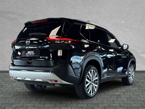 Ansicht 4 - Gebrauchtwagen Fahrzeug, Modell X-Trail der Marke Nissan von Verkäufer MGS Motor Gruppe Sticht GmbH & Co. KG