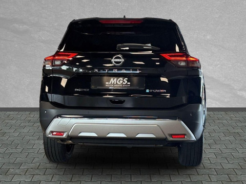 Ansicht 5 - Gebrauchtwagen Fahrzeug, Modell X-Trail der Marke Nissan von Verkäufer MGS Motor Gruppe Sticht GmbH & Co. KG