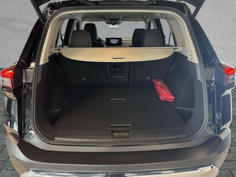 Ansicht 6 - Gebrauchtwagen Fahrzeug, Modell X-Trail der Marke Nissan von Verkäufer MGS Motor Gruppe Sticht GmbH & Co. KG