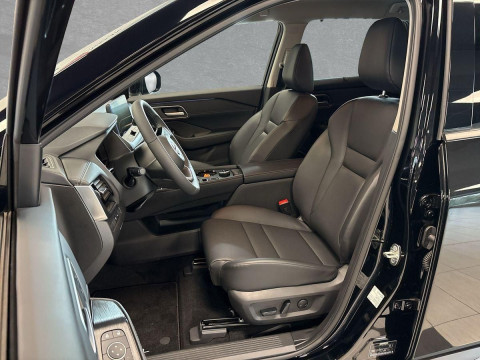 Ansicht 7 - Gebrauchtwagen Fahrzeug, Modell X-Trail der Marke Nissan von Verkäufer MGS Motor Gruppe Sticht GmbH & Co. KG