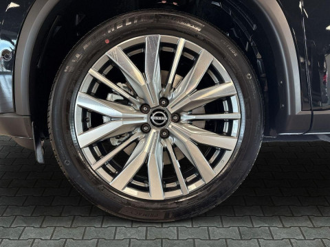 Ansicht 10 - Gebrauchtwagen Fahrzeug, Modell X-Trail der Marke Nissan von Verkäufer MGS Motor Gruppe Sticht GmbH & Co. KG