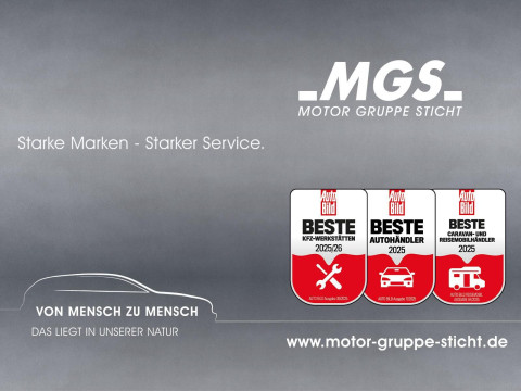 Ansicht 11 - Gebrauchtwagen Fahrzeug, Modell X-Trail der Marke Nissan von Verkäufer MGS Motor Gruppe Sticht GmbH & Co. KG