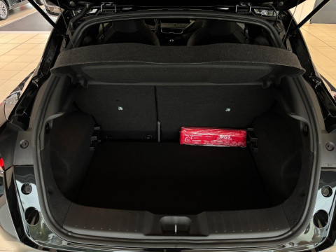 Ansicht 8 - Neuwagen Fahrzeug, Modell Juke der Marke Nissan von Verkäufer MGS Motor Gruppe Sticht GmbH & Co. KG