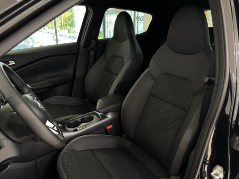 Ansicht 9 - Neuwagen Fahrzeug, Modell Juke der Marke Nissan von Verkäufer MGS Motor Gruppe Sticht GmbH & Co. KG