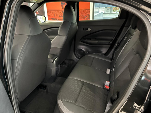 Ansicht 11 - Neuwagen Fahrzeug, Modell Juke der Marke Nissan von Verkäufer MGS Motor Gruppe Sticht GmbH & Co. KG