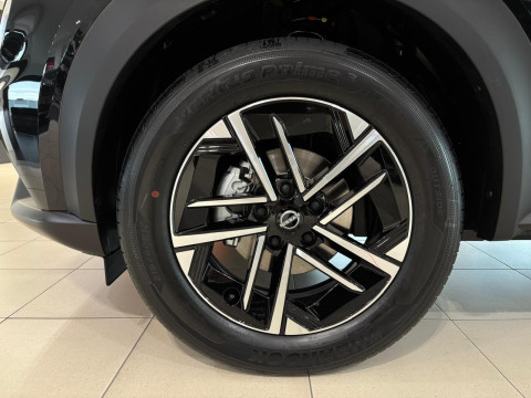 Ansicht 12 - Neuwagen Fahrzeug, Modell Juke der Marke Nissan von Verkäufer MGS Motor Gruppe Sticht GmbH & Co. KG