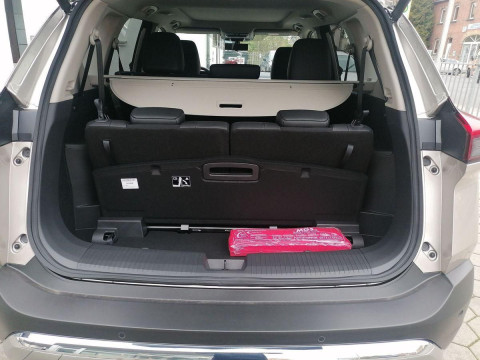 Ansicht 6 - Neuwagen Fahrzeug, Modell X-Trail der Marke Nissan von Verkäufer MGS Motor Gruppe Sticht GmbH & Co. KG