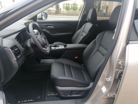 Ansicht 7 - Neuwagen Fahrzeug, Modell X-Trail der Marke Nissan von Verkäufer MGS Motor Gruppe Sticht GmbH & Co. KG