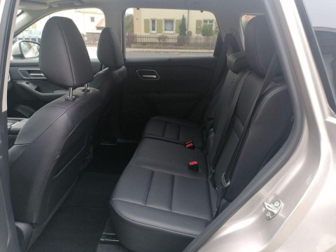 Ansicht 8 - Neuwagen Fahrzeug, Modell X-Trail der Marke Nissan von Verkäufer MGS Motor Gruppe Sticht GmbH & Co. KG