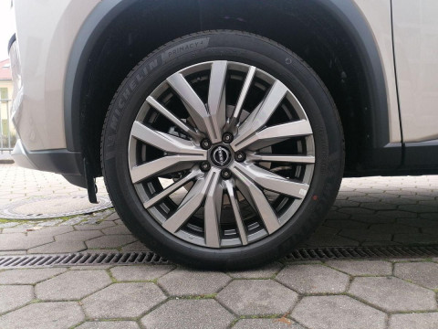 Ansicht 10 - Neuwagen Fahrzeug, Modell X-Trail der Marke Nissan von Verkäufer MGS Motor Gruppe Sticht GmbH & Co. KG