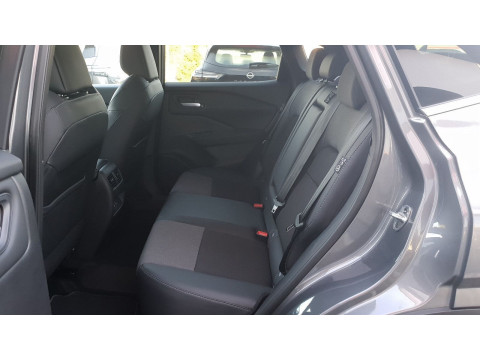 Ansicht 9 - Gebrauchtwagen Fahrzeug, Modell Qashqai der Marke Nissan von Verkäufer Autohaus Krumbiegel GmbH