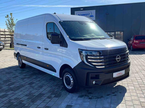 Ansicht 3 - Neuwagen Fahrzeug, Modell Interstar der Marke Nissan von Verkäufer Siegfried Schmidt GmbH