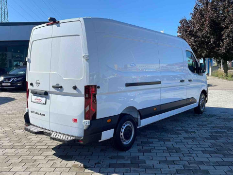 Ansicht 4 - Neuwagen Fahrzeug, Modell Interstar der Marke Nissan von Verkäufer Siegfried Schmidt GmbH