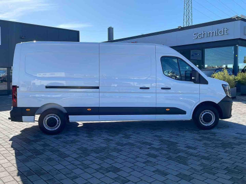 Ansicht 5 - Neuwagen Fahrzeug, Modell Interstar der Marke Nissan von Verkäufer Siegfried Schmidt GmbH