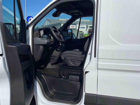 Ansicht 13 - Neuwagen Fahrzeug, Modell Interstar der Marke Nissan von Verkäufer Siegfried Schmidt GmbH