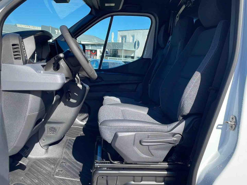 Ansicht 14 - Neuwagen Fahrzeug, Modell Interstar der Marke Nissan von Verkäufer Siegfried Schmidt GmbH