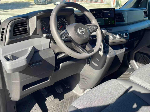 Ansicht 15 - Neuwagen Fahrzeug, Modell Interstar der Marke Nissan von Verkäufer Siegfried Schmidt GmbH