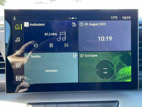 Ansicht 16 - Neuwagen Fahrzeug, Modell Interstar der Marke Nissan von Verkäufer Siegfried Schmidt GmbH