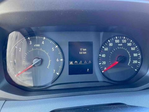 Ansicht 17 - Neuwagen Fahrzeug, Modell Interstar der Marke Nissan von Verkäufer Siegfried Schmidt GmbH