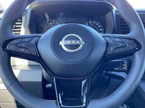 Ansicht 18 - Neuwagen Fahrzeug, Modell Interstar der Marke Nissan von Verkäufer Siegfried Schmidt GmbH