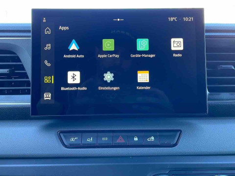 Ansicht 19 - Neuwagen Fahrzeug, Modell Interstar der Marke Nissan von Verkäufer Siegfried Schmidt GmbH