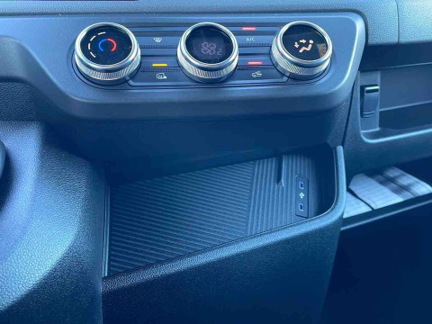 Ansicht 21 - Neuwagen Fahrzeug, Modell Interstar der Marke Nissan von Verkäufer Siegfried Schmidt GmbH