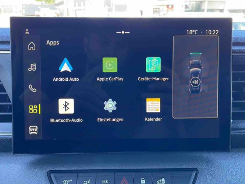 Ansicht 22 - Neuwagen Fahrzeug, Modell Interstar der Marke Nissan von Verkäufer Siegfried Schmidt GmbH