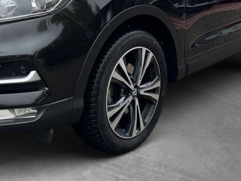 Ansicht 7 - Gebrauchtwagen Fahrzeug, Modell Qashqai der Marke Nissan von Verkäufer Bücherl JO.-TEC. GmbH Rötz