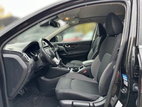 Ansicht 8 - Gebrauchtwagen Fahrzeug, Modell Qashqai der Marke Nissan von Verkäufer Bücherl JO.-TEC. GmbH Rötz