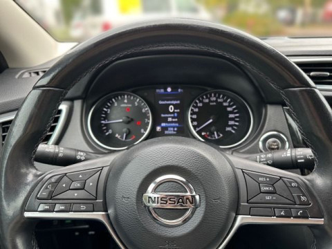 Ansicht 9 - Gebrauchtwagen Fahrzeug, Modell Qashqai der Marke Nissan von Verkäufer Bücherl JO.-TEC. GmbH Rötz