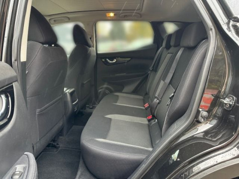 Ansicht 11 - Gebrauchtwagen Fahrzeug, Modell Qashqai der Marke Nissan von Verkäufer Bücherl JO.-TEC. GmbH Rötz