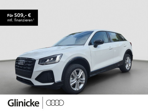 Audi Q2 - Q2 advanced 35 TDI 110(150) kW(PS) S tronic