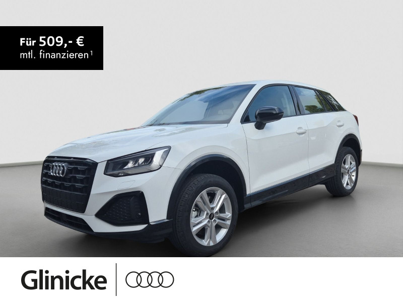 Audi - Q2