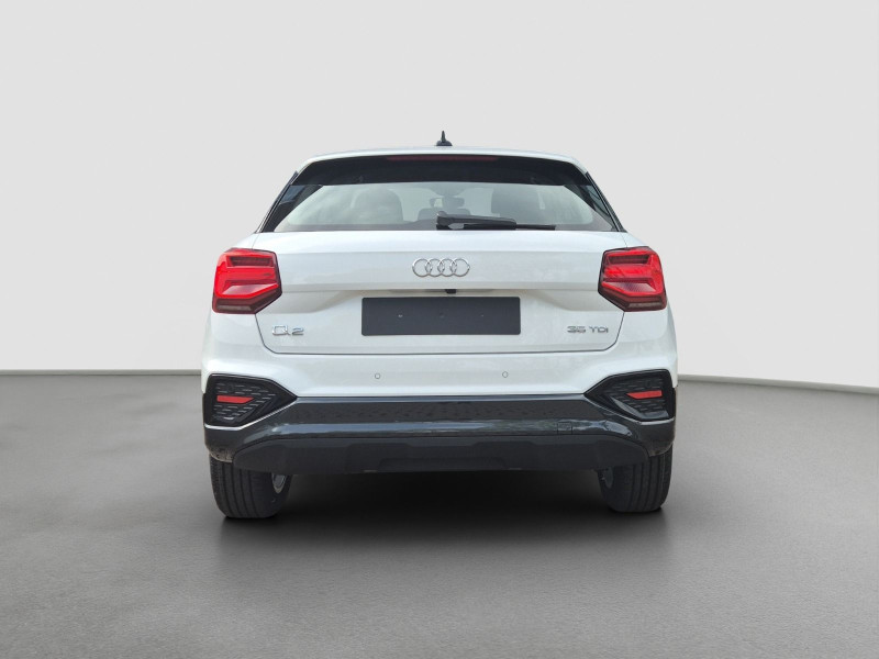 Audi - Q2
