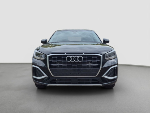 Audi Q2 - Q2 advanced 35 TFSI 110(150) kW(PS) S tronic