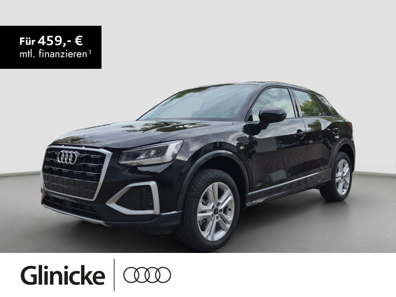Audi - Q2