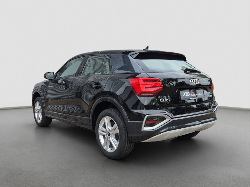 Audi - Q2