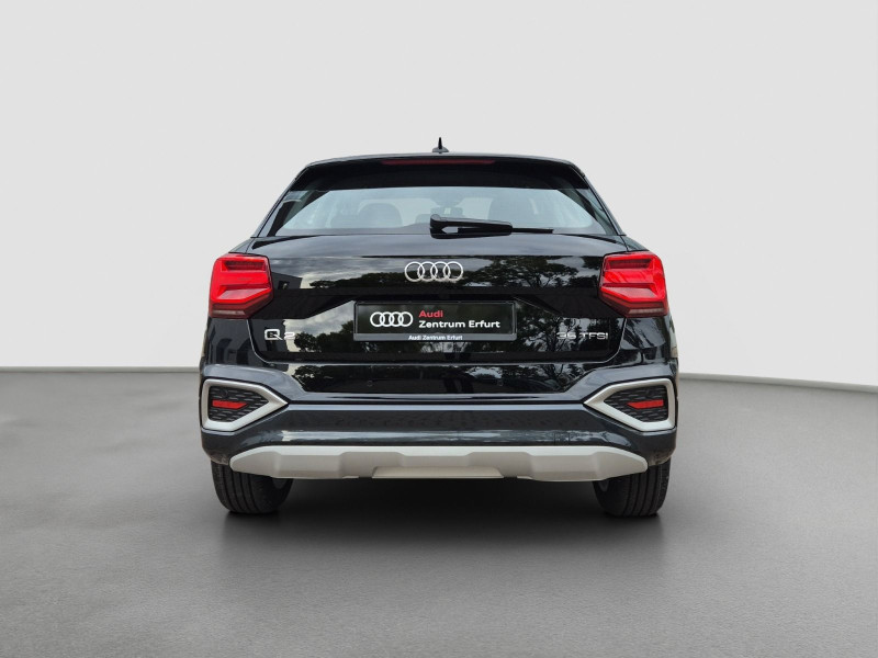 Audi - Q2